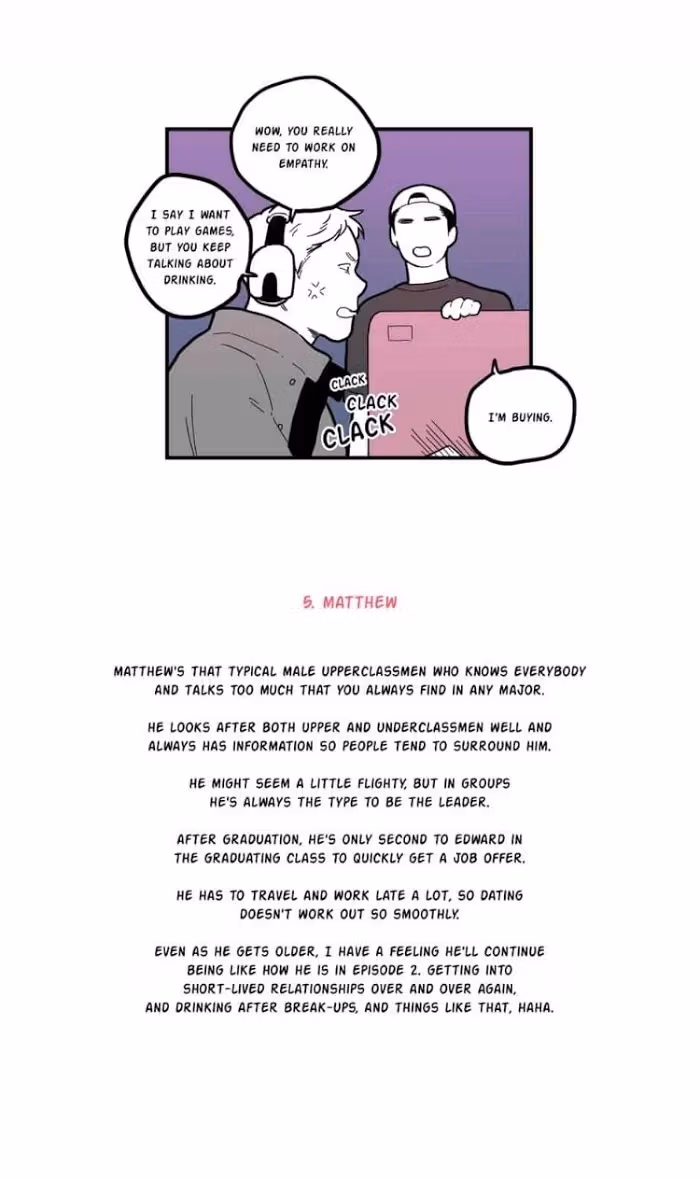 Read Fools: Original chapter 74 image 25 on Lezhin
