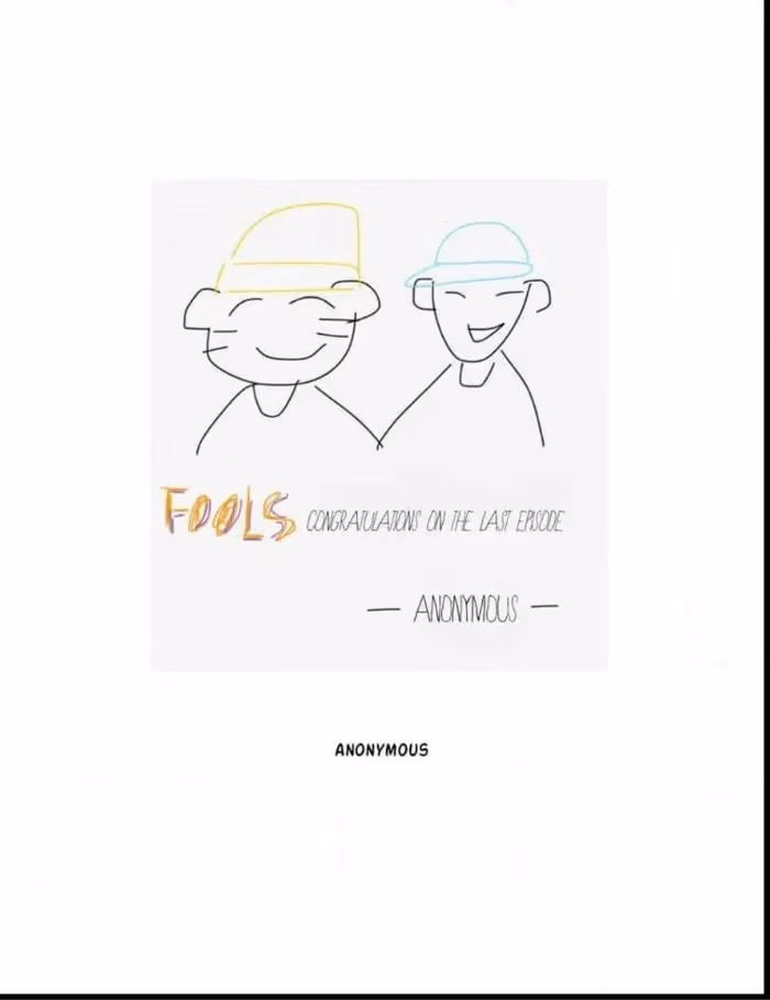 Read Fools: Original chapter 74 image 28 on Lezhin
