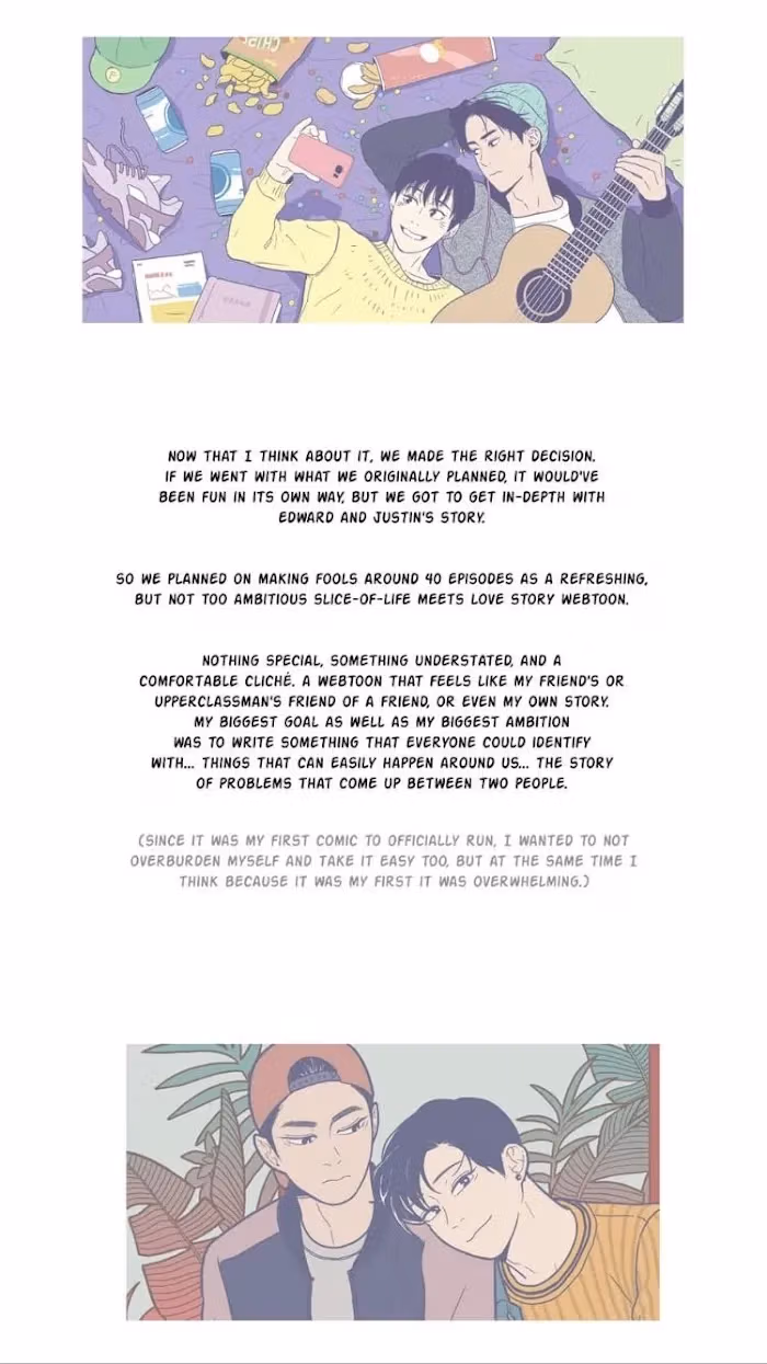 Read Fools: Original chapter 74 image 5 on Lezhin