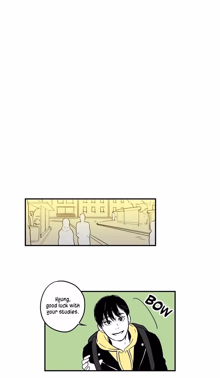 Read Fools: Original chapter 8 image 19 on Lezhin