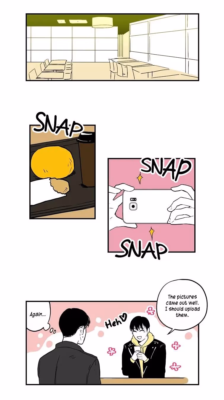 Read Fools: Original chapter 8 image 5 on Lezhin