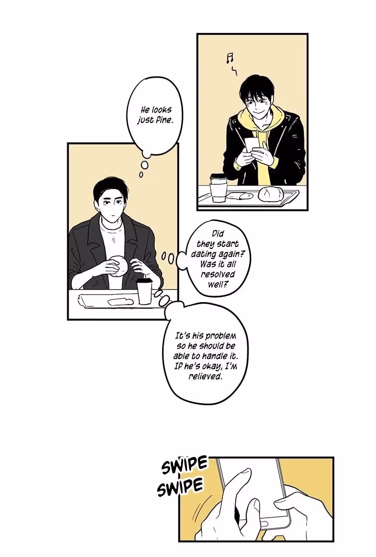 Read Fools: Original chapter 8 image 6 on Lezhin