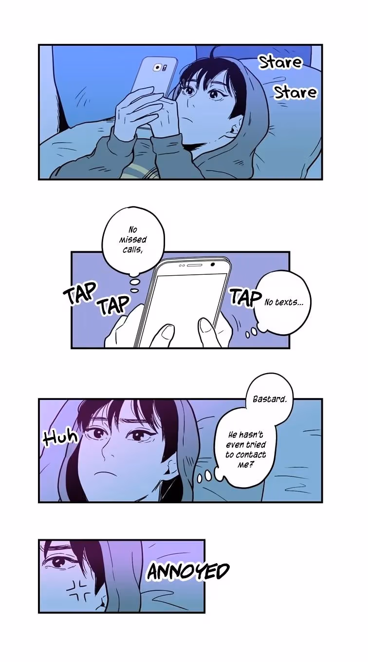 Read Fools: Original chapter 9 image 10 on Lezhin