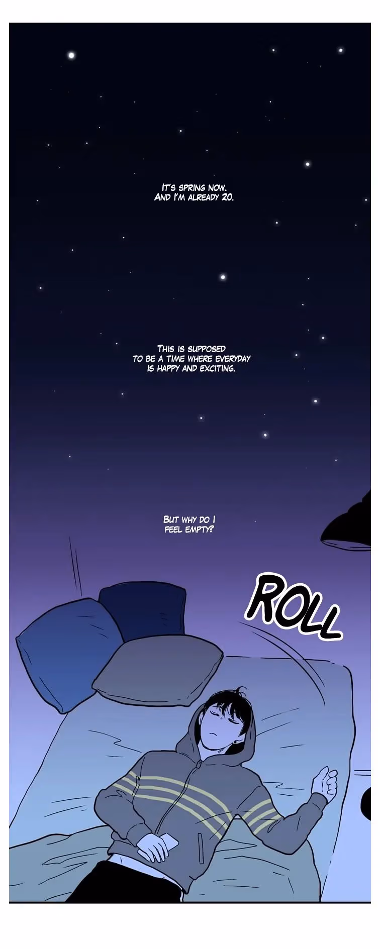 Read Fools: Original chapter 9 image 13 on Lezhin