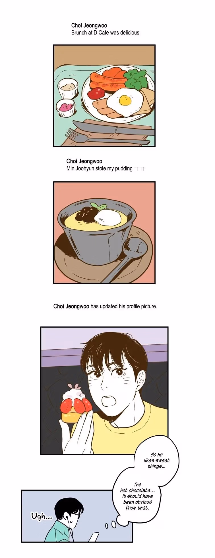 Read Fools: Original chapter 9 image 23 on Lezhin