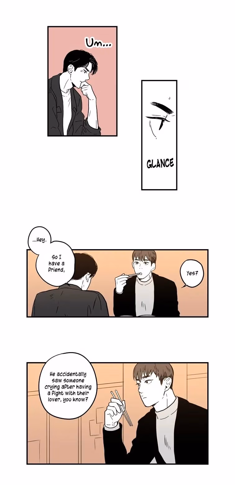 Read Fools: Original chapter 9 image 5 on Lezhin