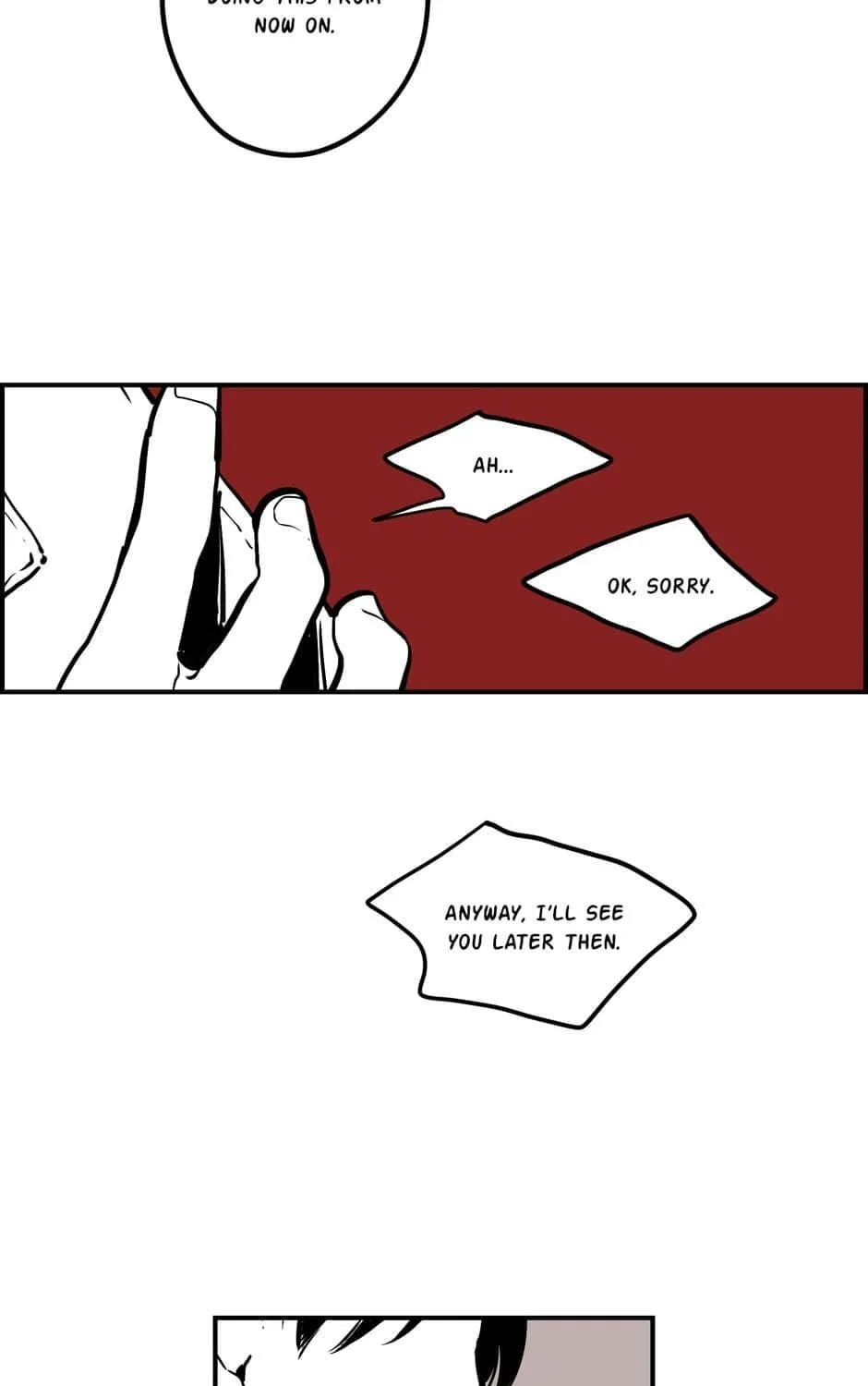Read Fools chapter 1 image 10 on Lezhin