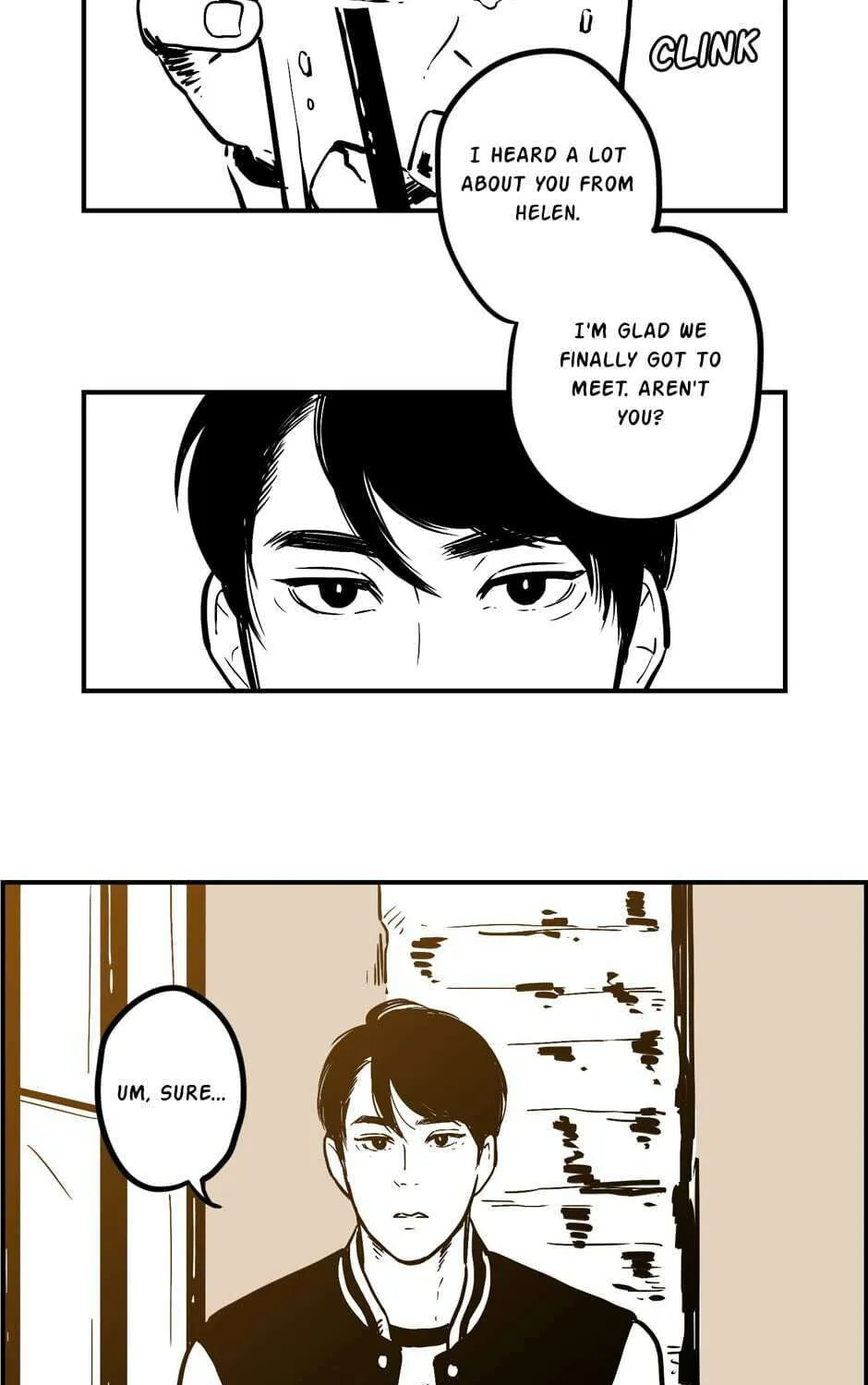 Read Fools chapter 1 image 2 on Lezhin