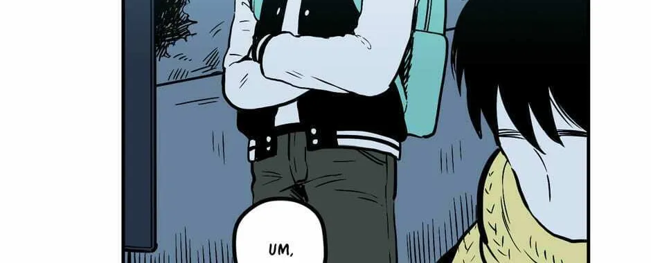 Read Fools chapter 1 image 21 on Lezhin