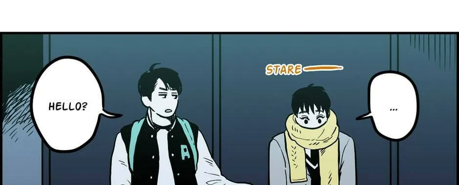 Read Fools chapter 1 image 25 on Lezhin