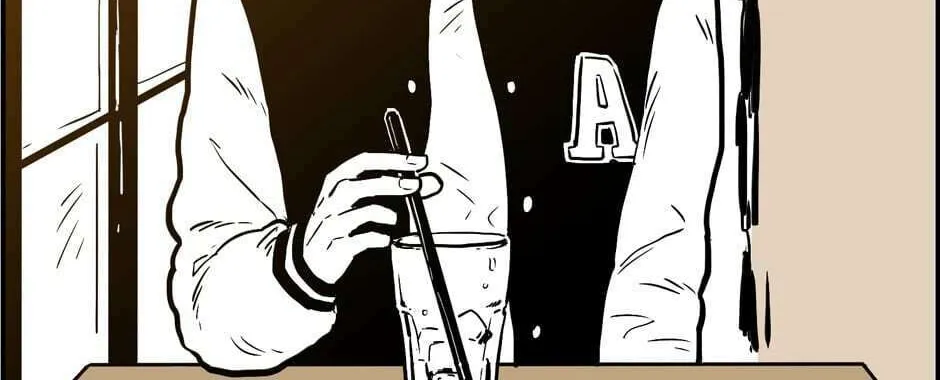 Read Fools chapter 1 image 3 on Lezhin