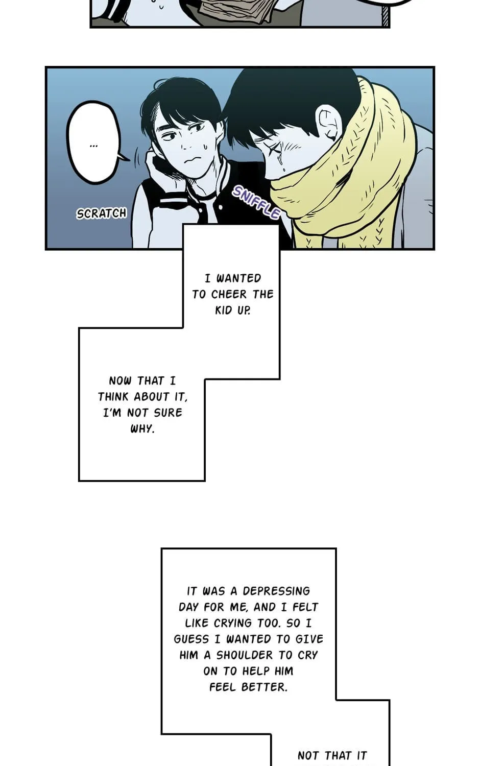 Read Fools chapter 1 image 30 on Lezhin
