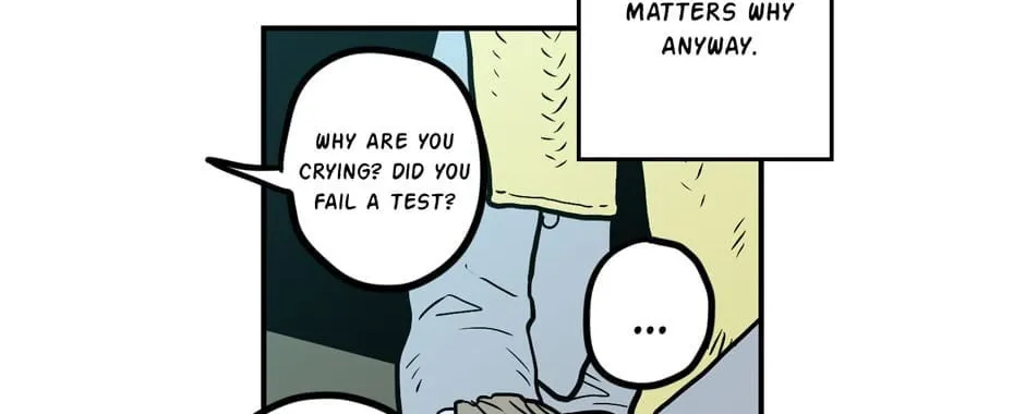 Read Fools chapter 1 image 31 on Lezhin