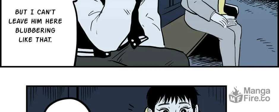 Read Fools chapter 1 image 35 on Lezhin