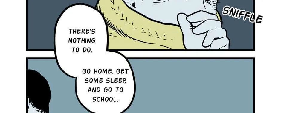 Read Fools chapter 1 image 37 on Lezhin