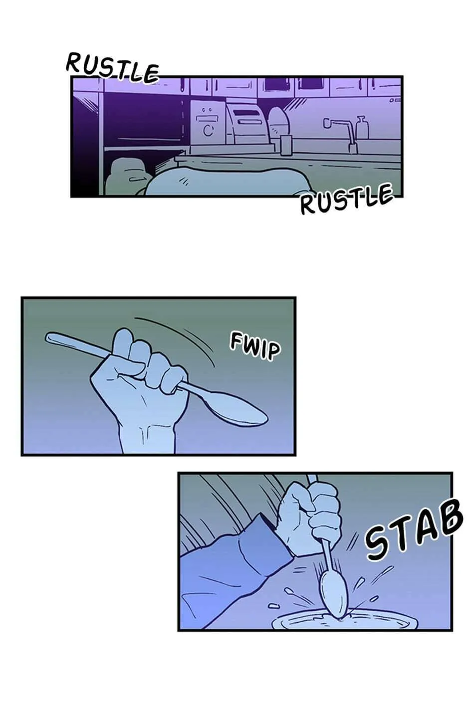 Read Fools chapter 10 image 1 on Lezhin