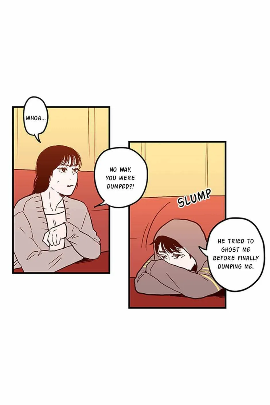 Read Fools chapter 10 image 15 on Lezhin