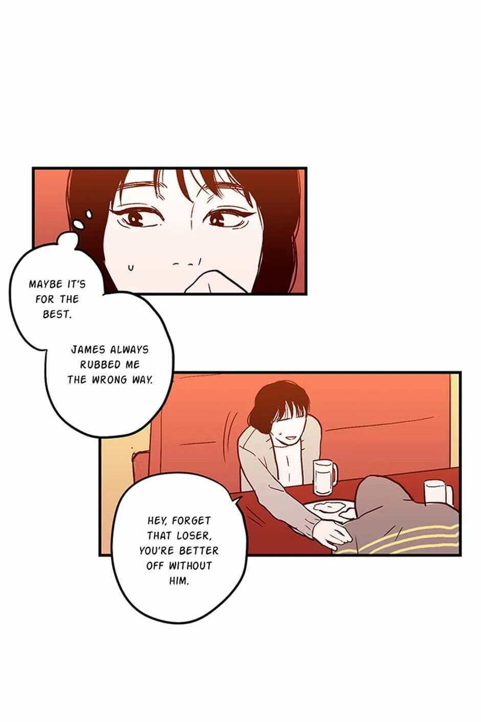 Read Fools chapter 10 image 16 on Lezhin