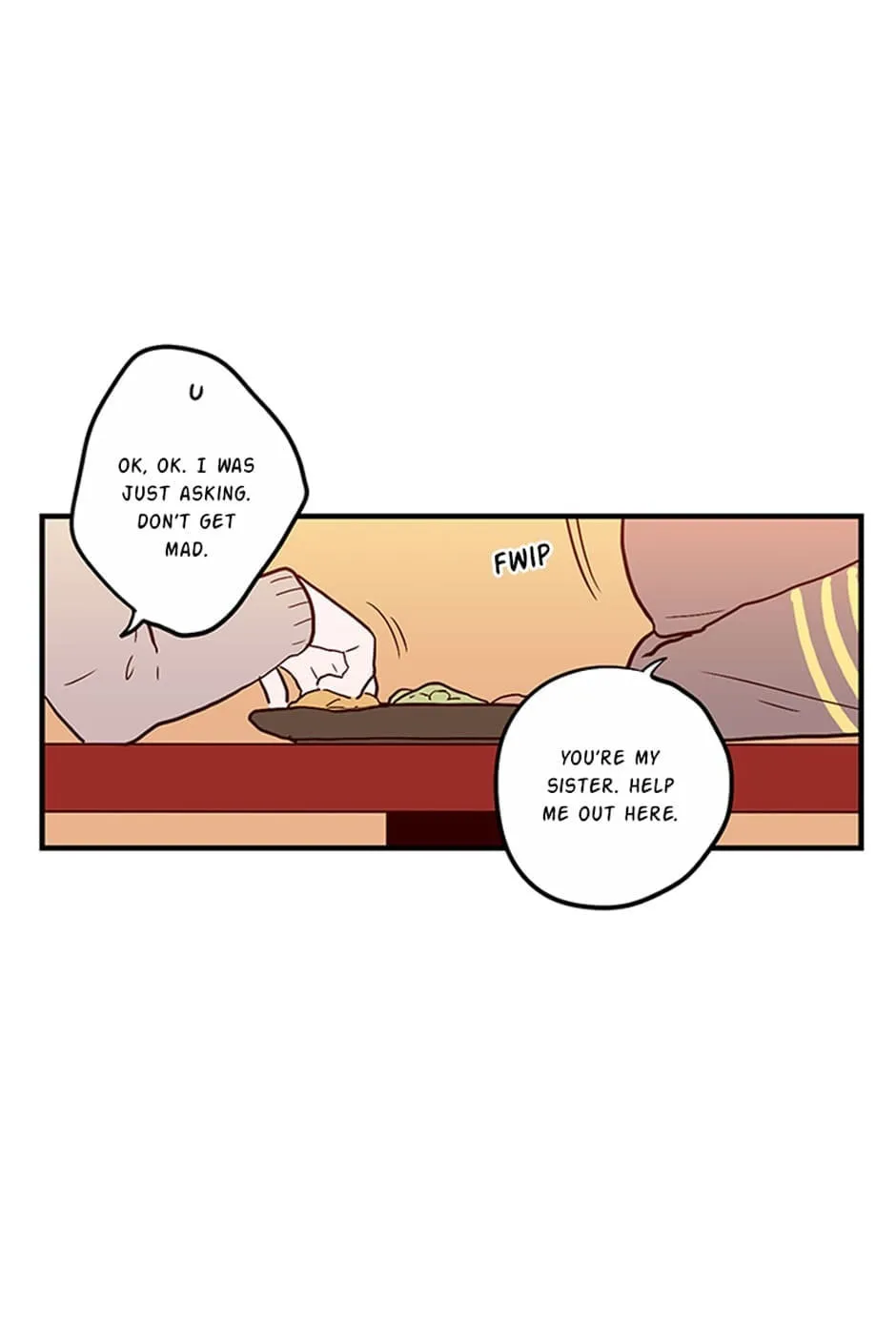 Read Fools chapter 10 image 18 on Lezhin