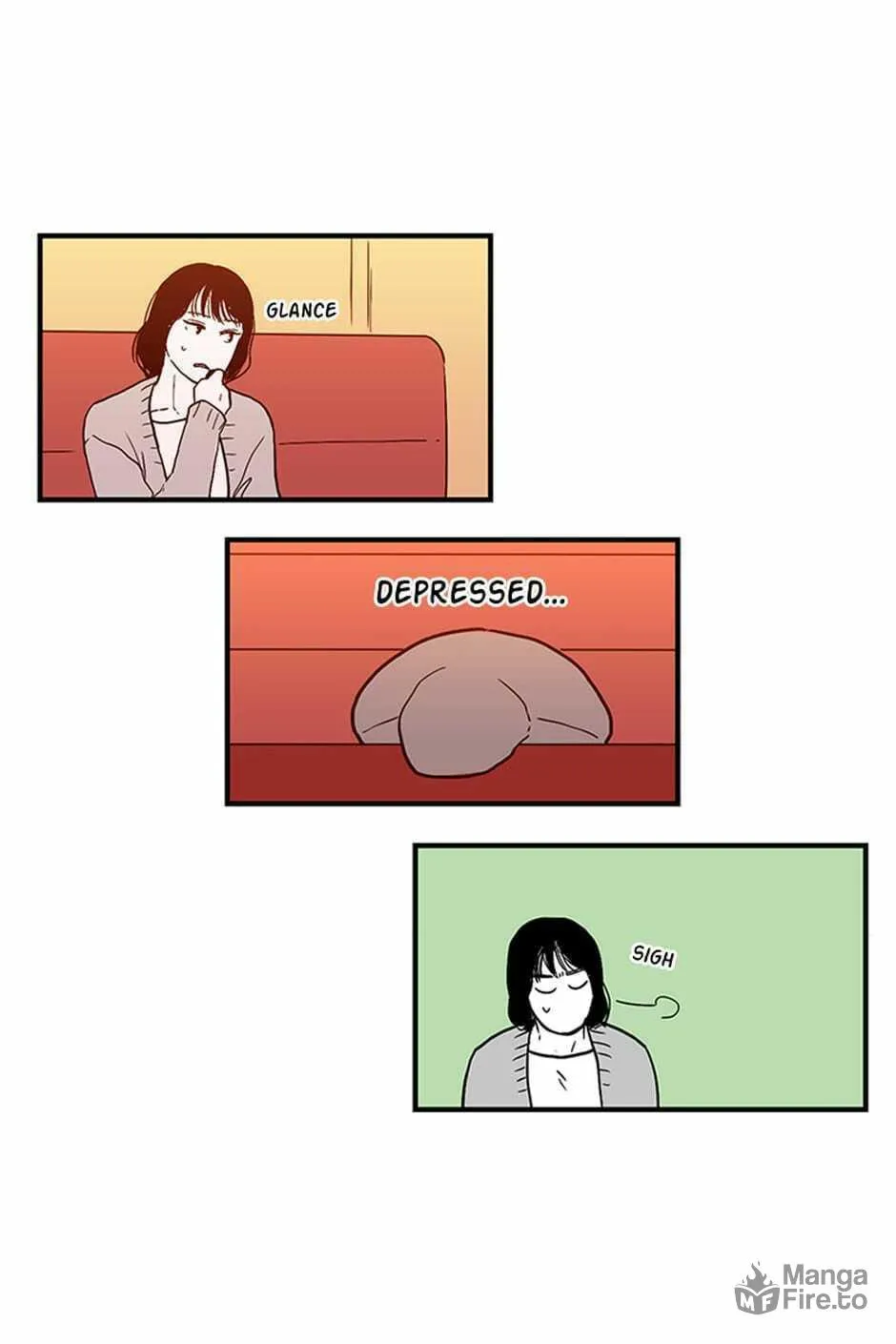 Read Fools chapter 10 image 19 on Lezhin