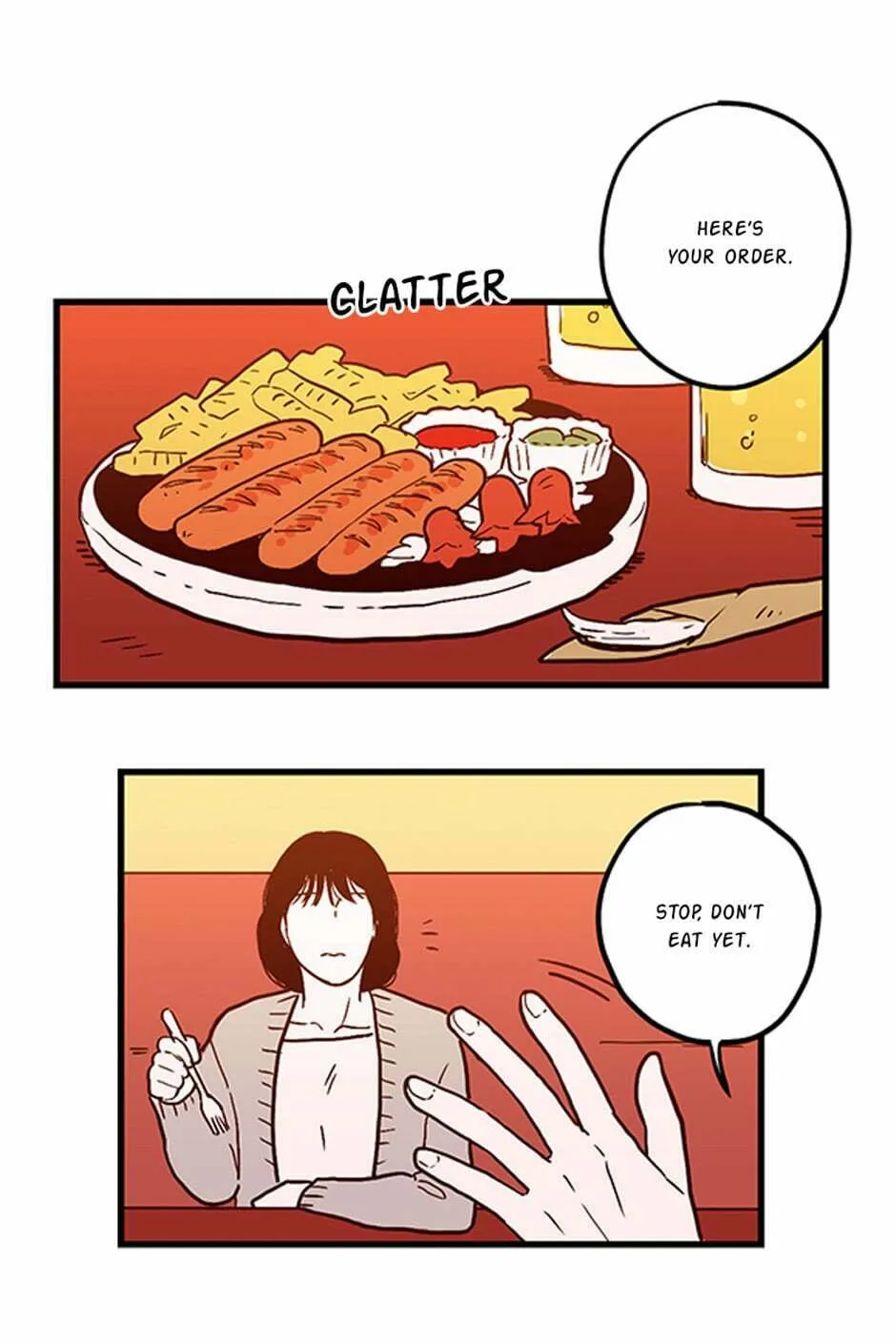 Read Fools chapter 10 image 21 on Lezhin
