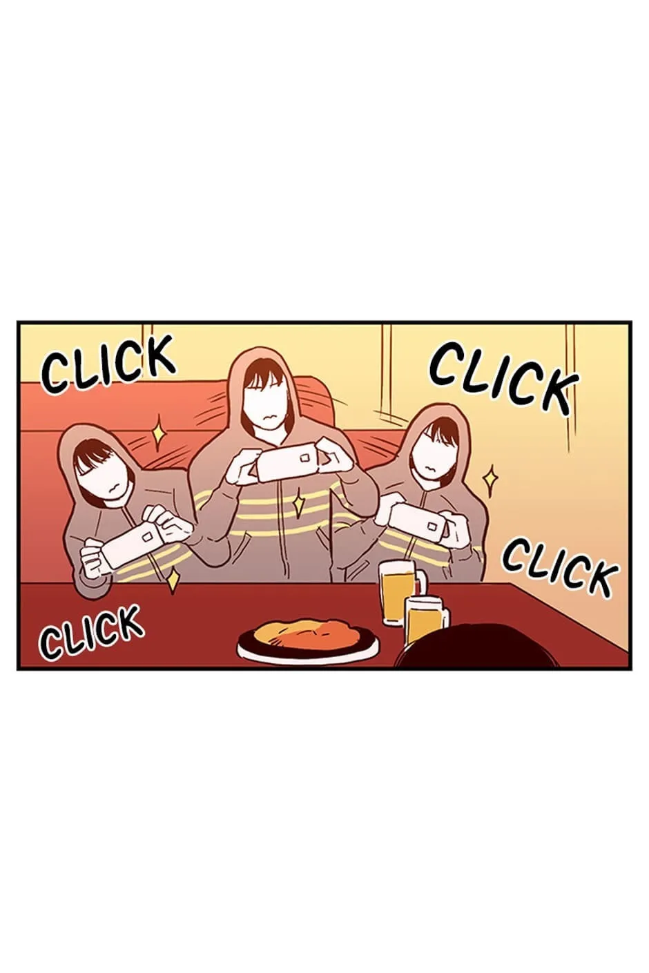 Read Fools chapter 10 image 22 on Lezhin