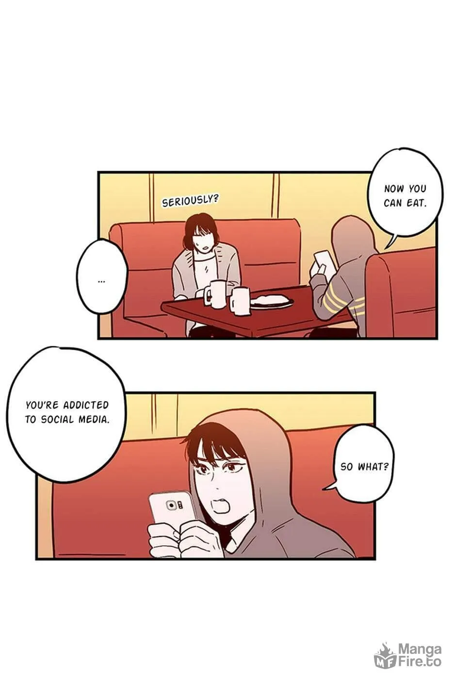 Read Fools chapter 10 image 23 on Lezhin