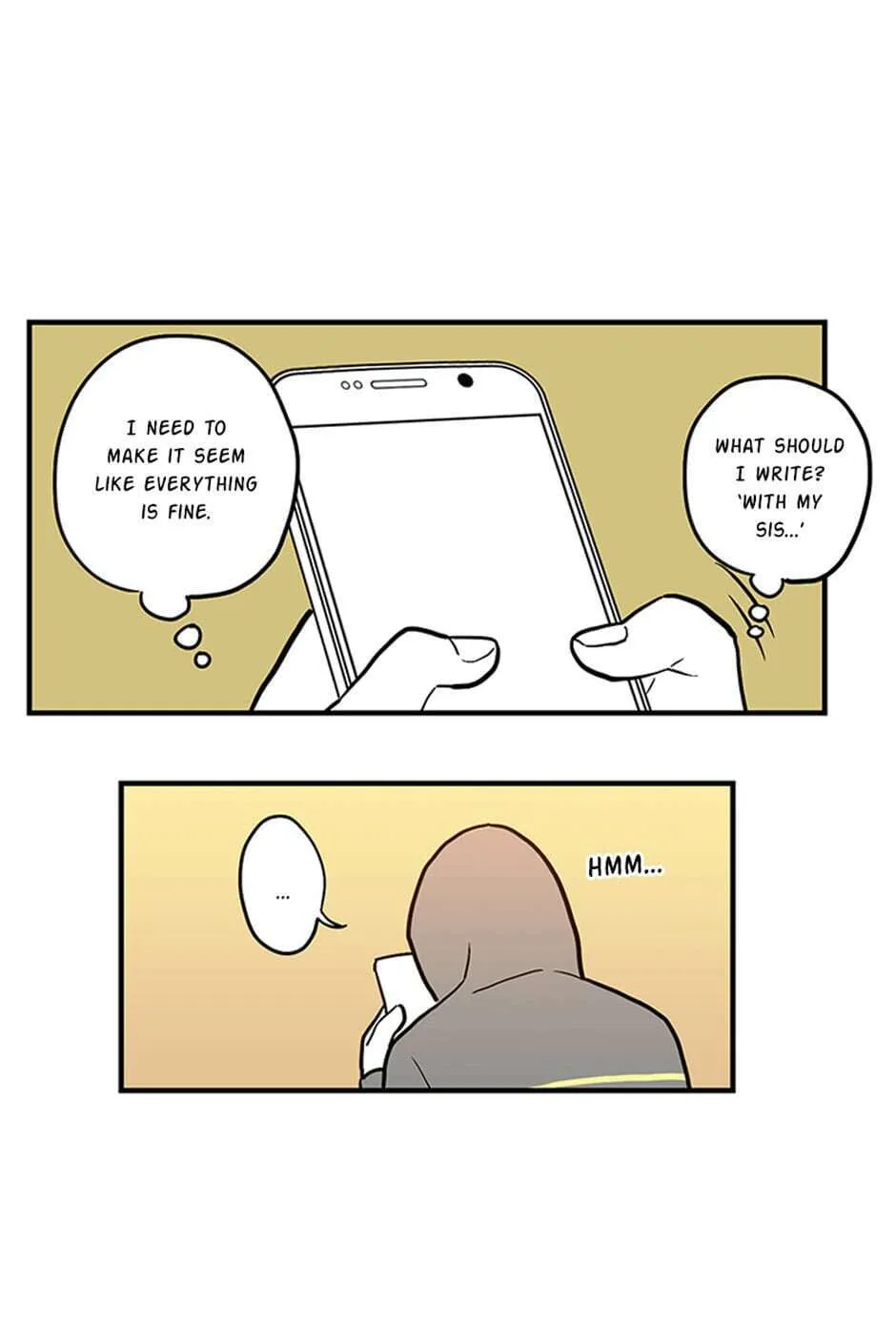 Read Fools chapter 10 image 25 on Lezhin