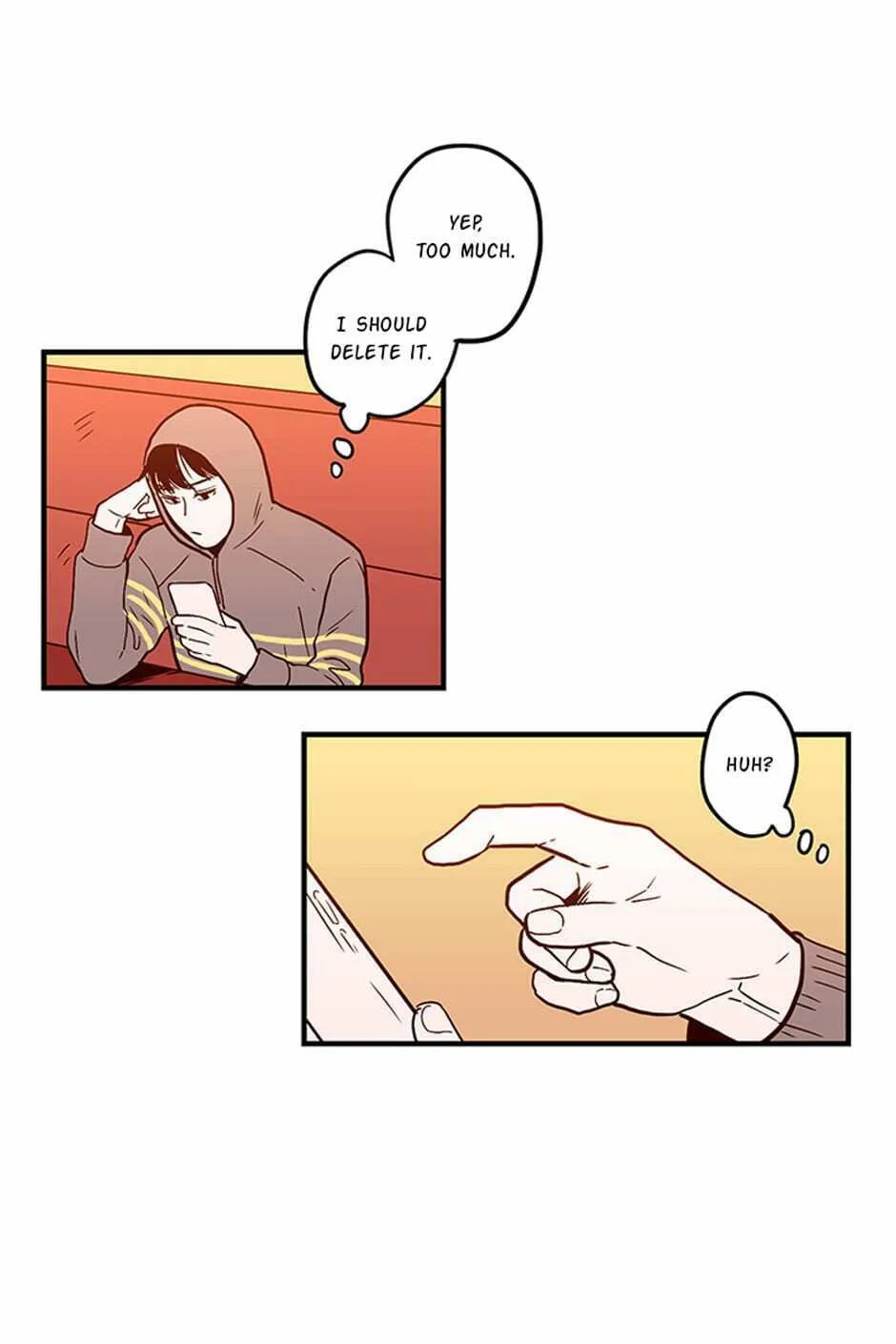 Read Fools chapter 10 image 28 on Lezhin
