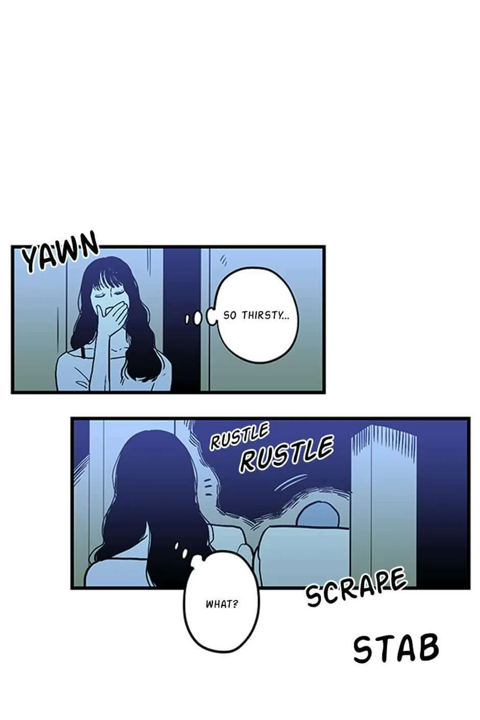Read Fools chapter 10 image 3 on Lezhin