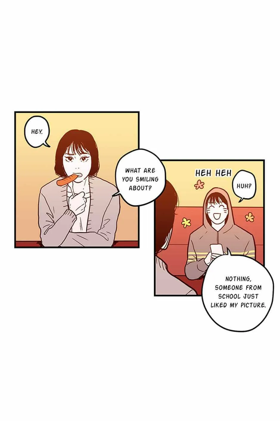 Read Fools chapter 10 image 30 on Lezhin