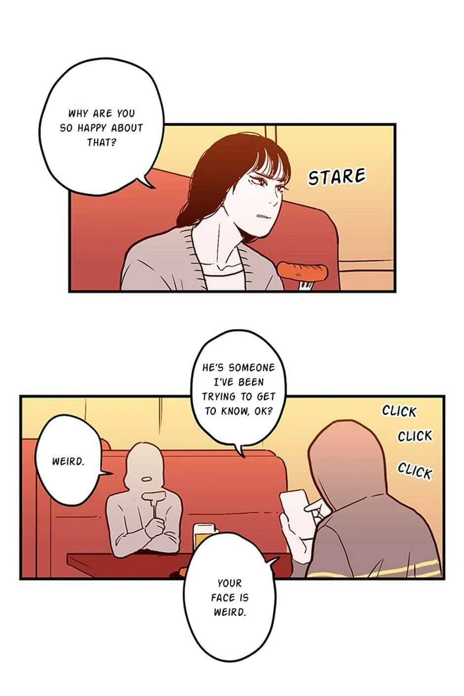 Read Fools chapter 10 image 31 on Lezhin
