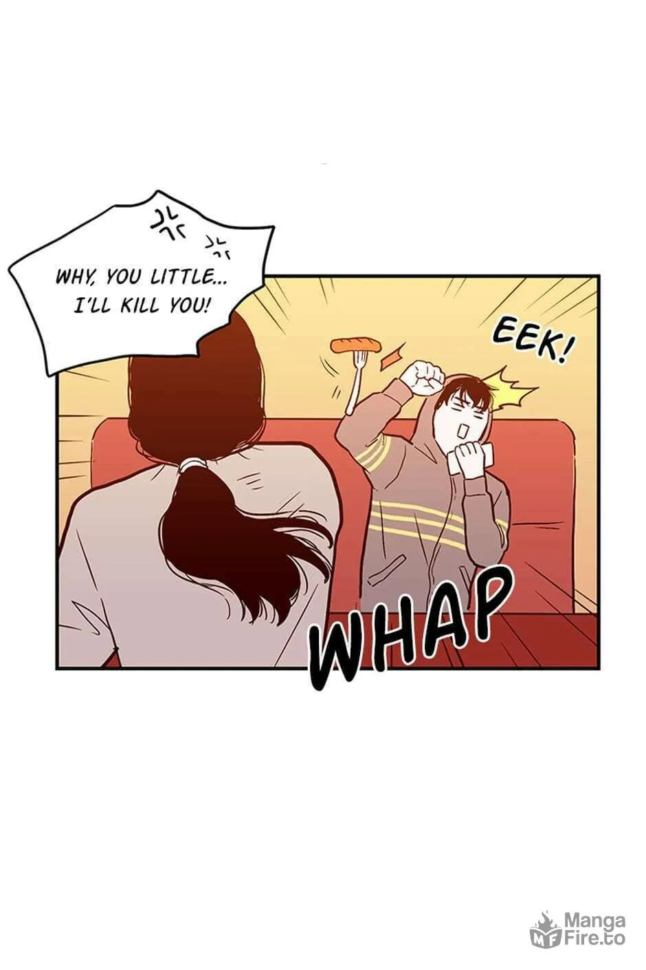 Read Fools chapter 10 image 32 on Lezhin