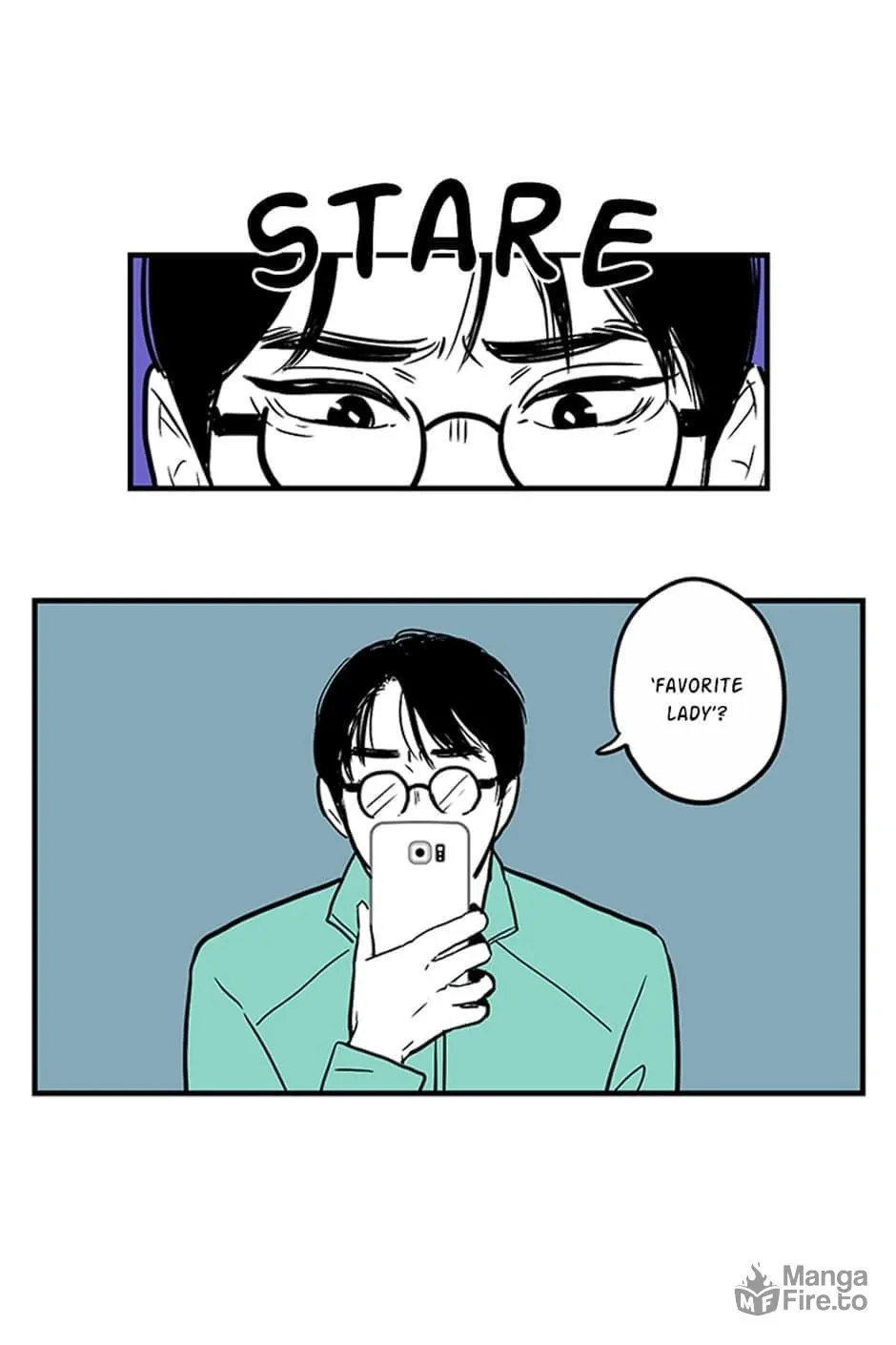 Read Fools chapter 10 image 34 on Lezhin