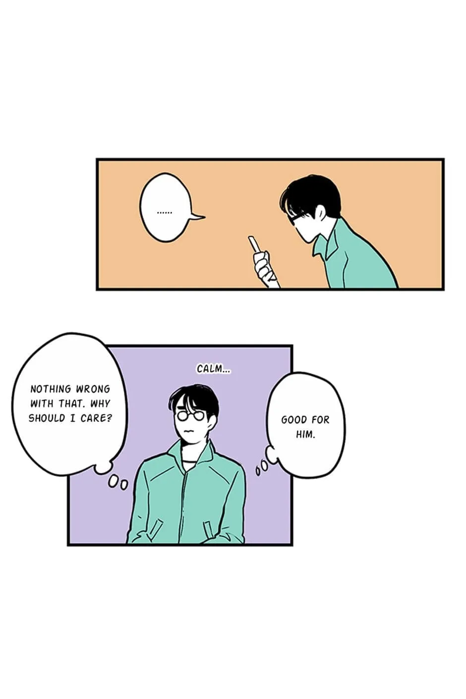 Read Fools chapter 10 image 36 on Lezhin
