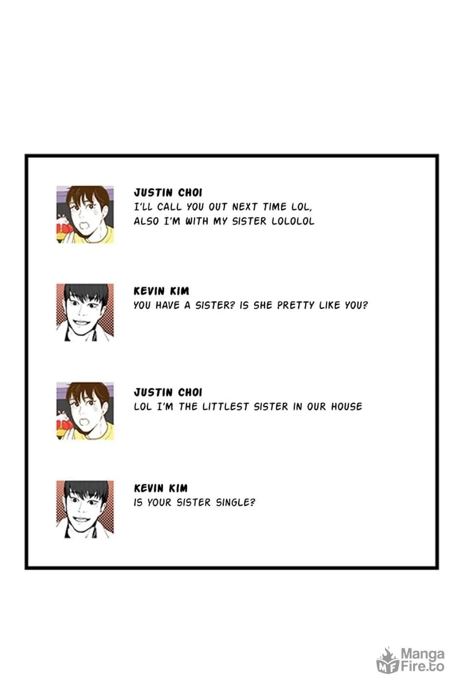 Read Fools chapter 10 image 39 on Lezhin