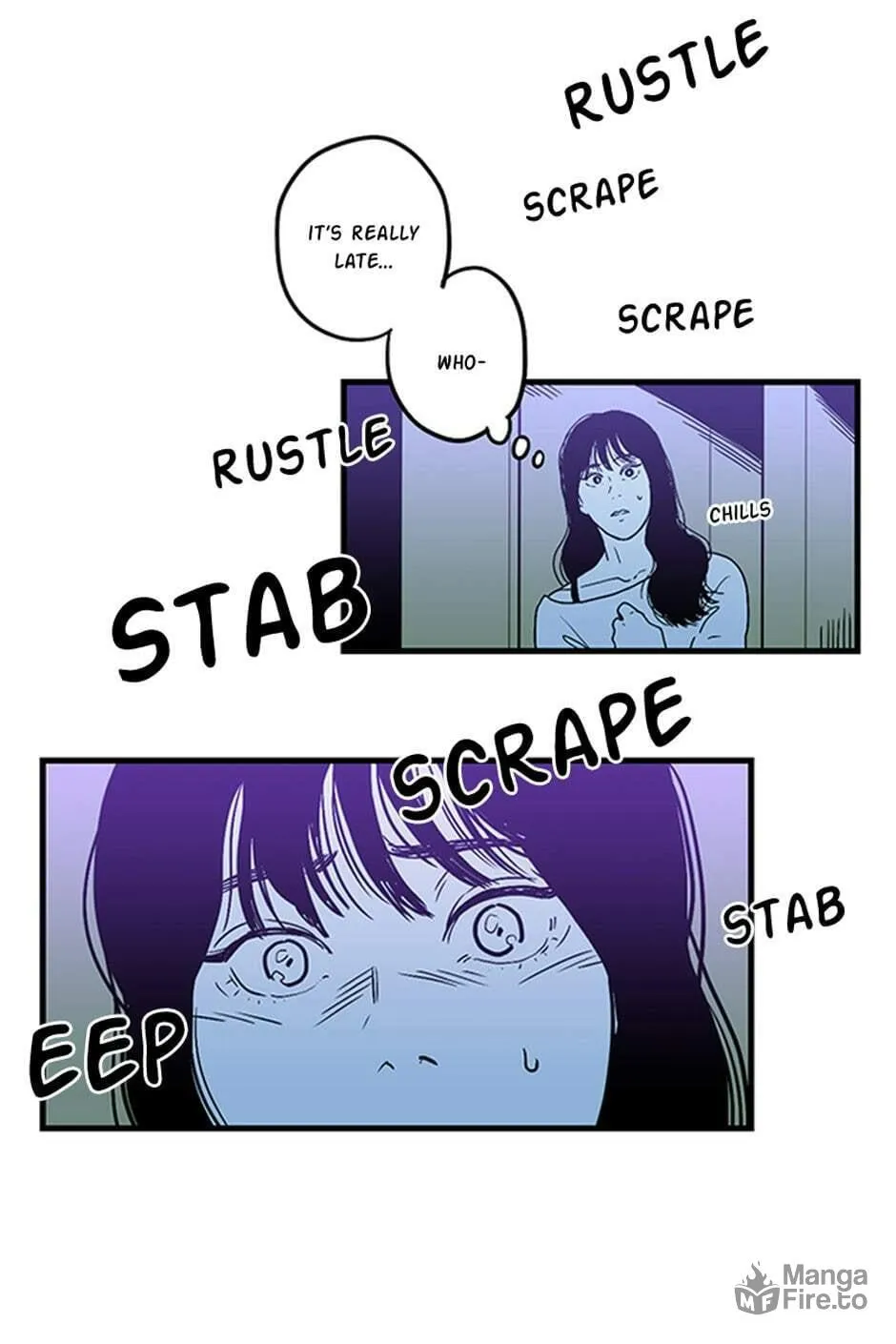 Read Fools chapter 10 image 4 on Lezhin