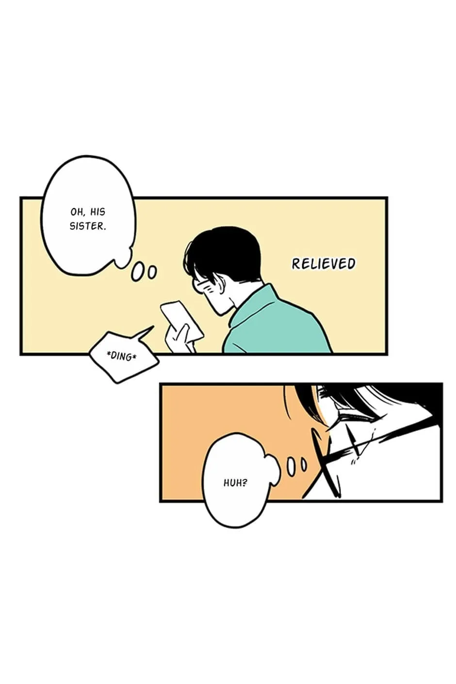 Read Fools chapter 10 image 40 on Lezhin
