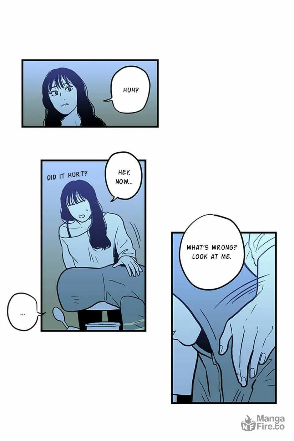 Read Fools chapter 10 image 8 on Lezhin