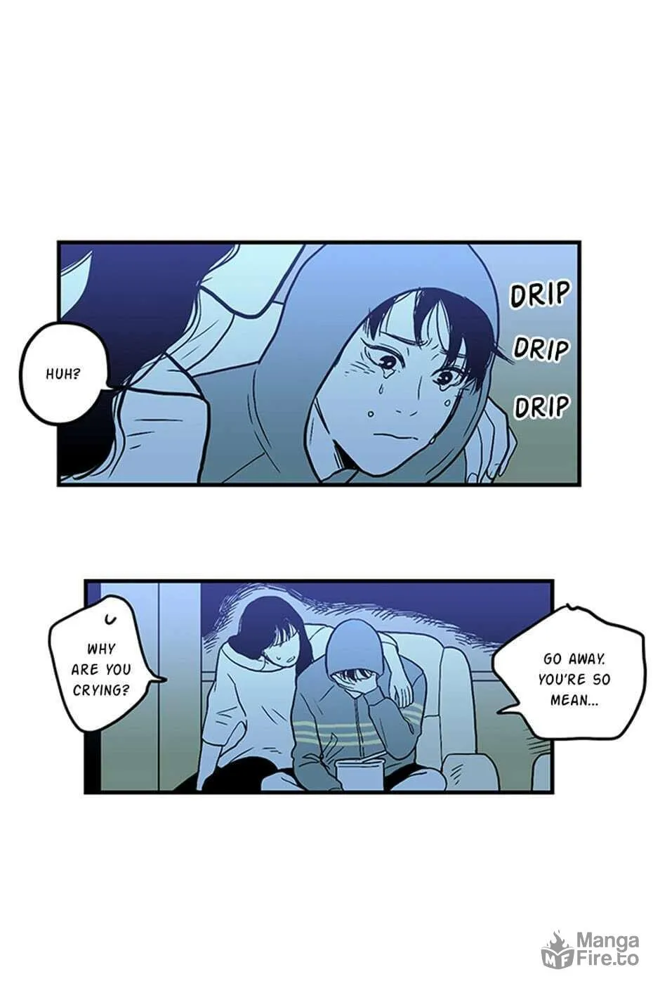 Read Fools chapter 10 image 9 on Lezhin