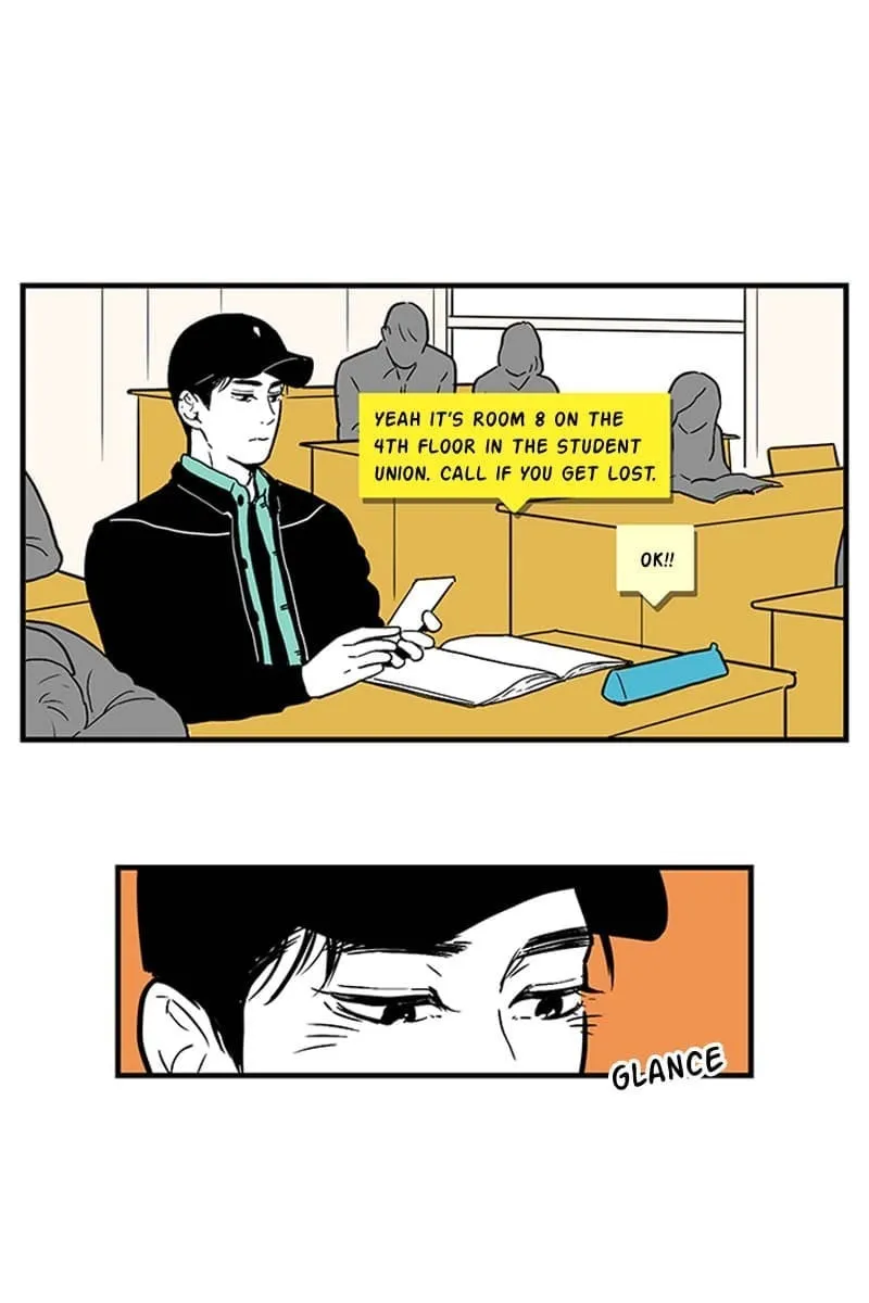 Read Fools chapter 11 image 1 on Lezhin