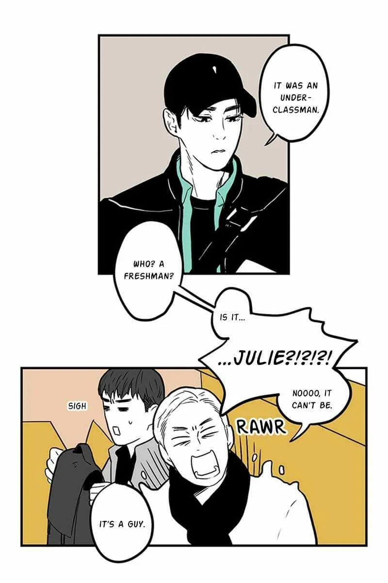 Read Fools chapter 11 image 10 on Lezhin