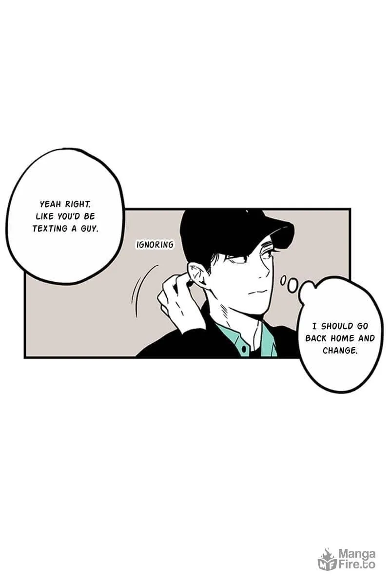 Read Fools chapter 11 image 11 on Lezhin