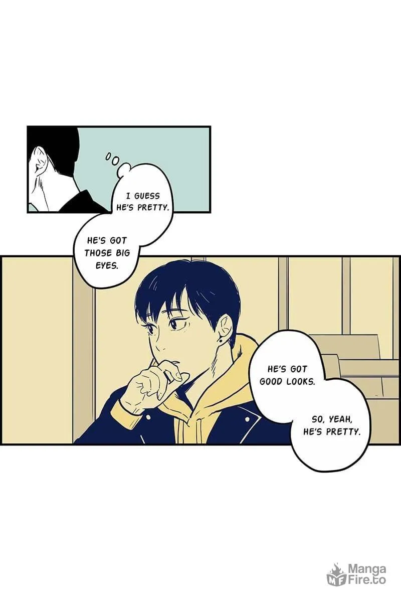Read Fools chapter 11 image 14 on Lezhin