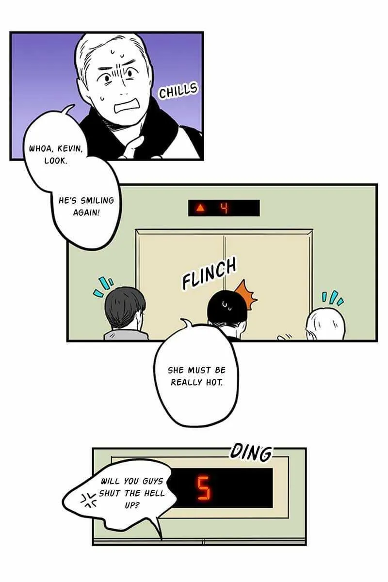 Read Fools chapter 11 image 15 on Lezhin