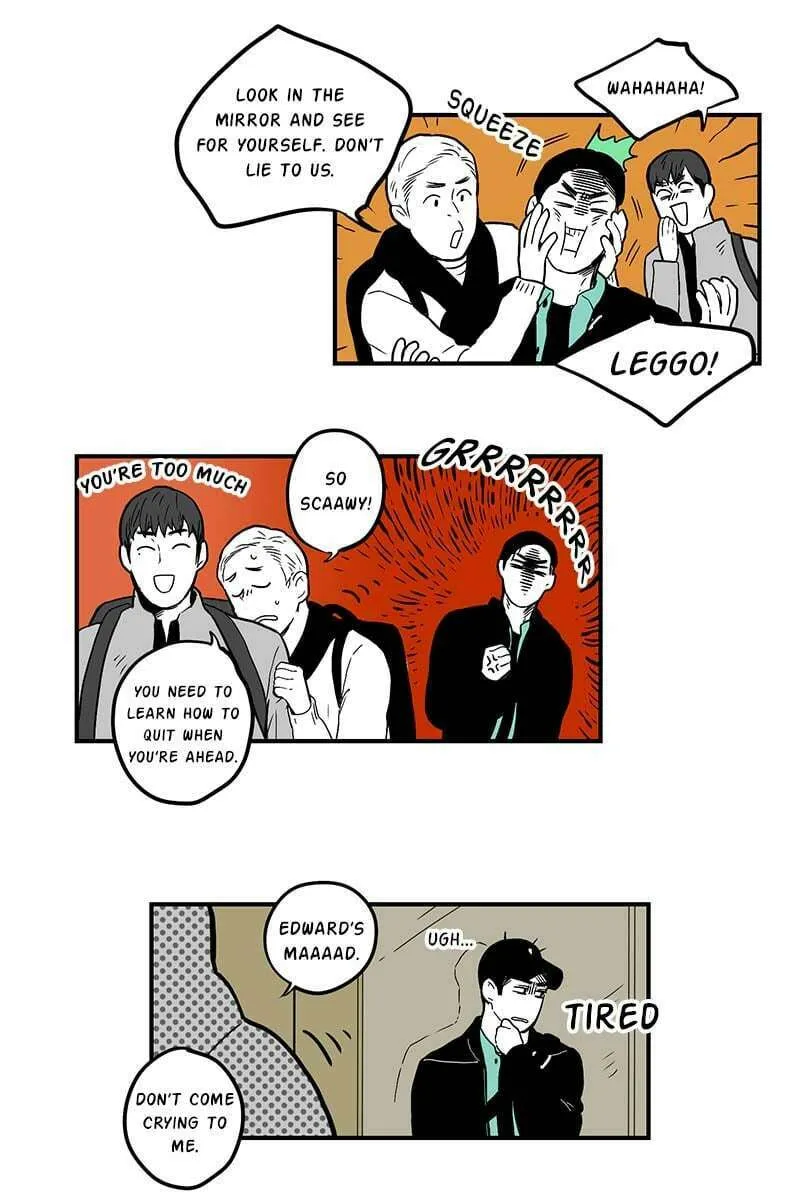 Read Fools chapter 11 image 16 on Lezhin