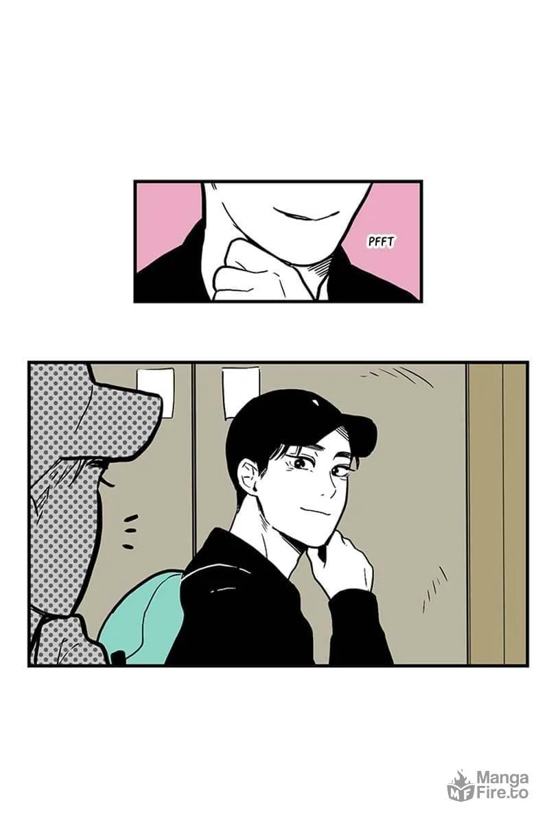 Read Fools chapter 11 image 17 on Lezhin
