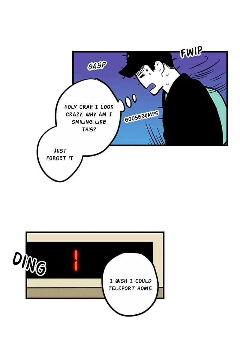 Read Fools chapter 11 image 18 on Lezhin