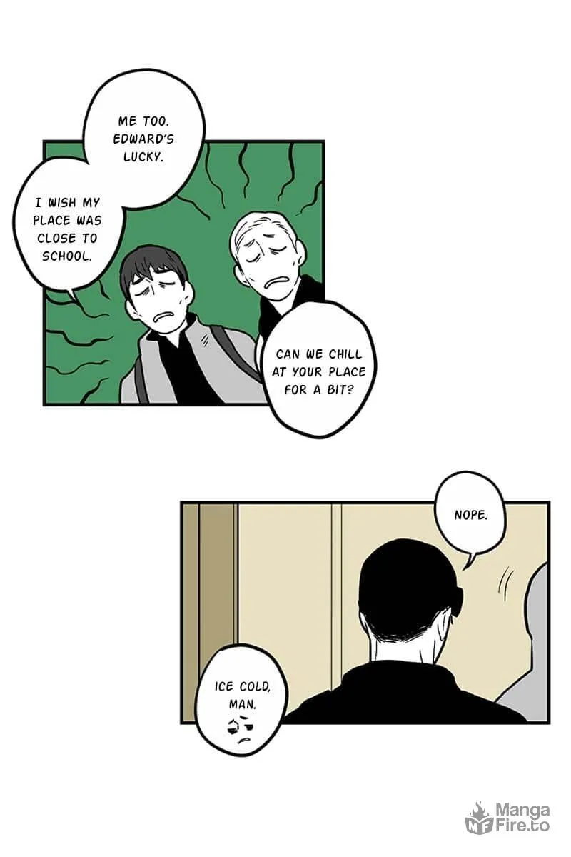 Read Fools chapter 11 image 19 on Lezhin