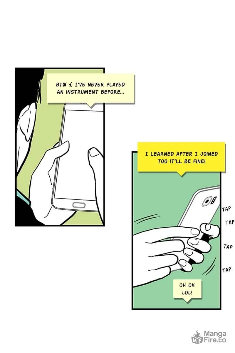 Read Fools chapter 11 image 2 on Lezhin